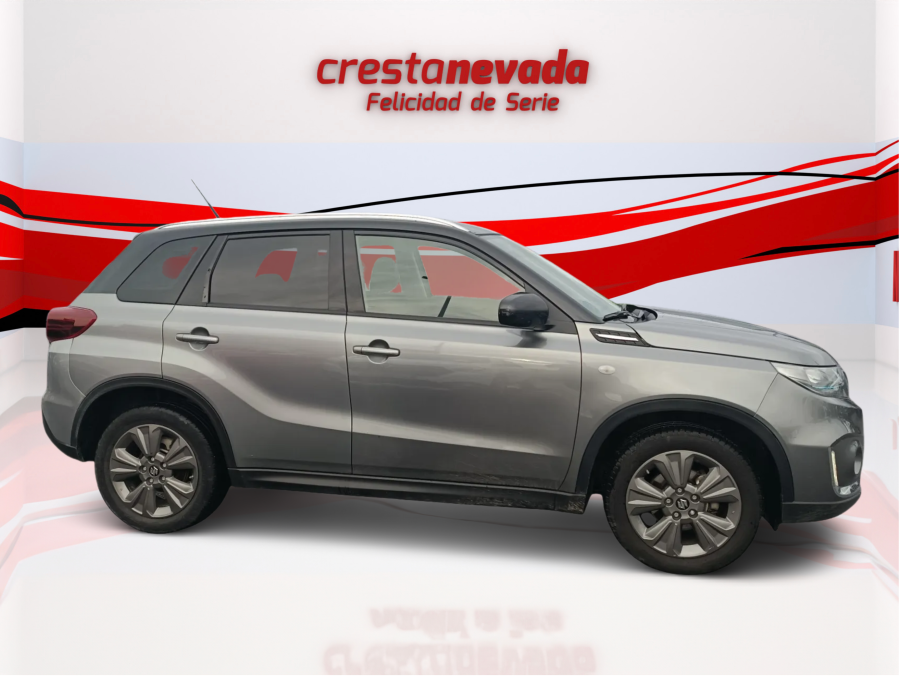 Imagen de Suzuki Vitara