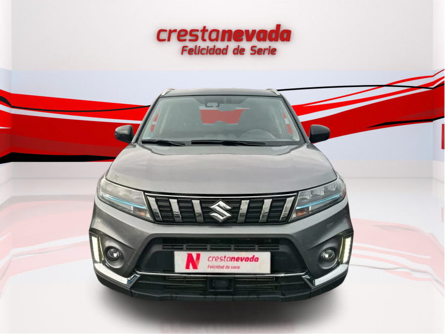 Imagen de Suzuki Vitara