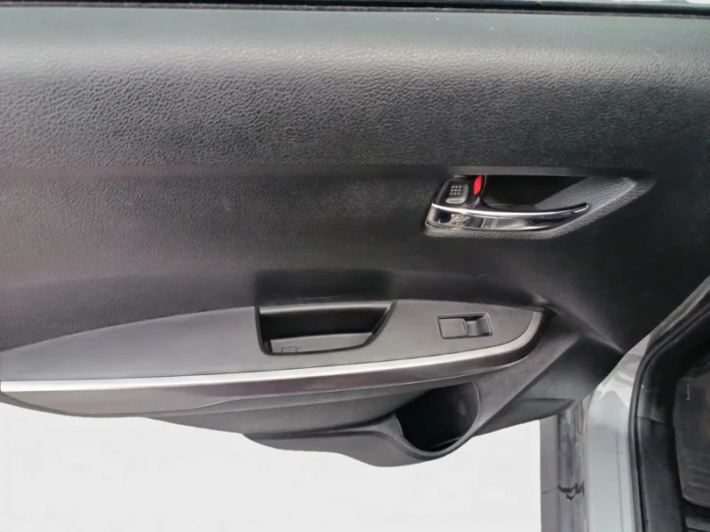 Imagen de Suzuki Vitara