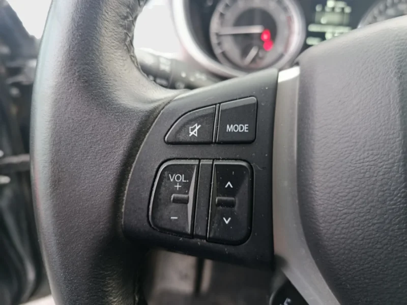 Imagen de Suzuki Vitara