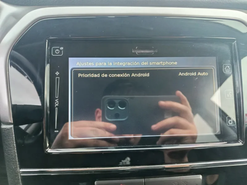 Imagen de Suzuki Vitara