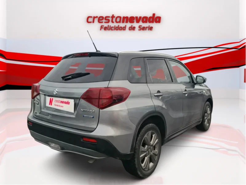 Imagen de Suzuki Vitara