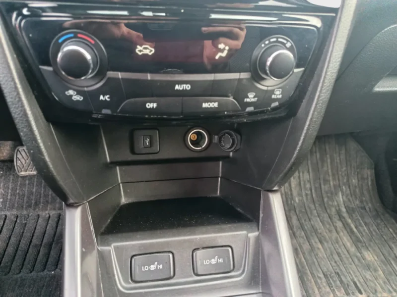 Imagen de Suzuki Vitara