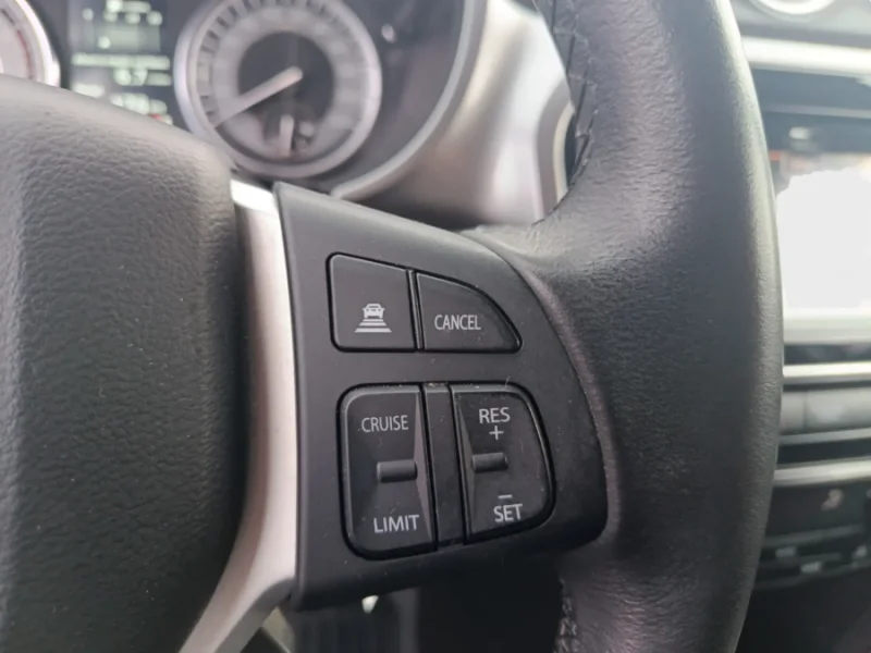 Imagen de Suzuki Vitara