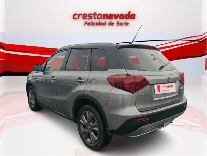 Imagen de Suzuki Vitara