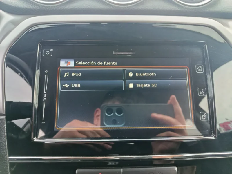 Imagen de Suzuki Vitara