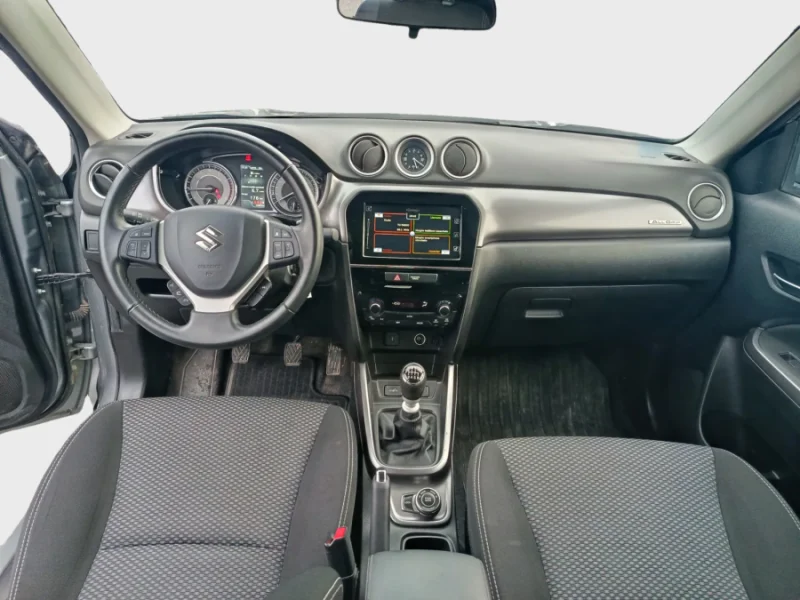 Imagen de Suzuki Vitara