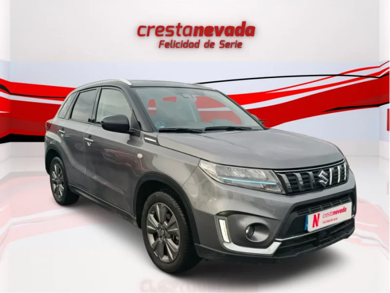 Imagen de Suzuki Vitara