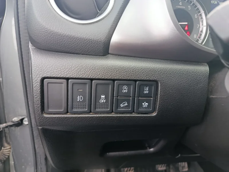 Imagen de Suzuki Vitara