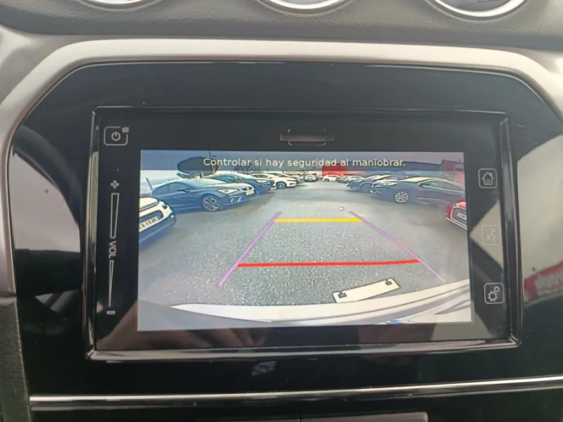 Imagen de Suzuki Vitara