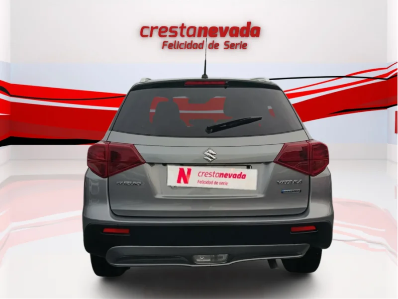 Imagen de Suzuki Vitara