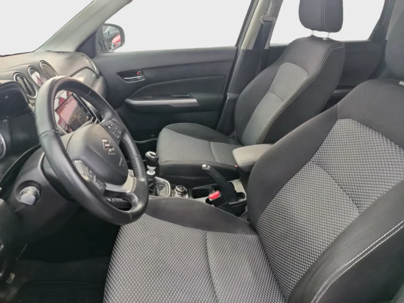 Imagen de Suzuki Vitara