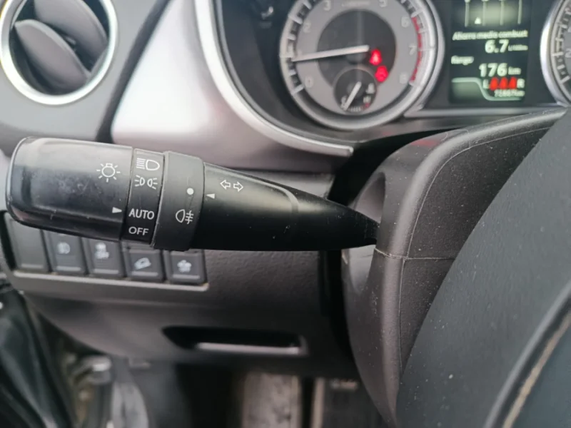 Imagen de Suzuki Vitara