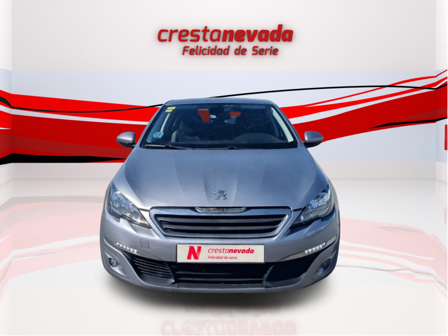 Imagen de Peugeot 308
