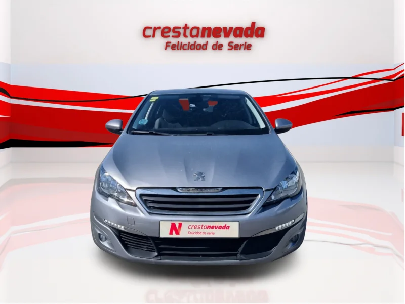 Imagen de Peugeot 308