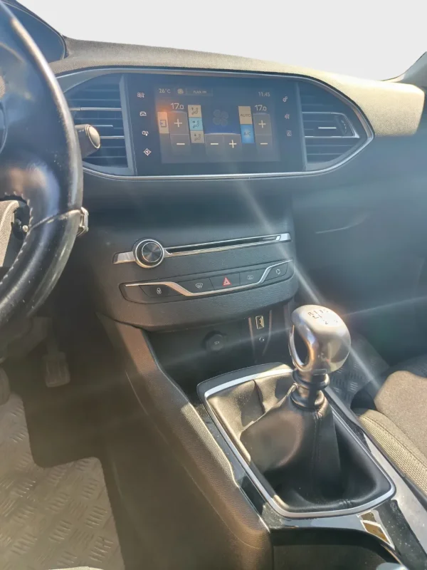 Imagen de Peugeot 308