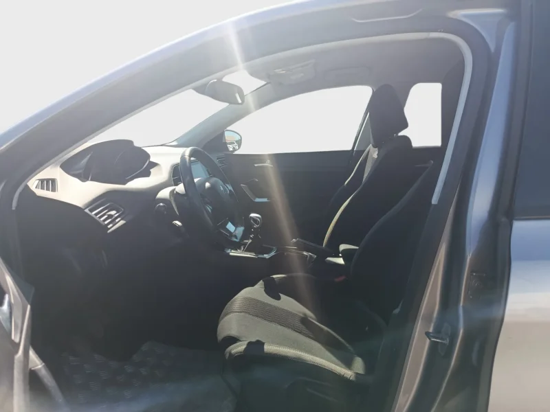 Imagen de Peugeot 308