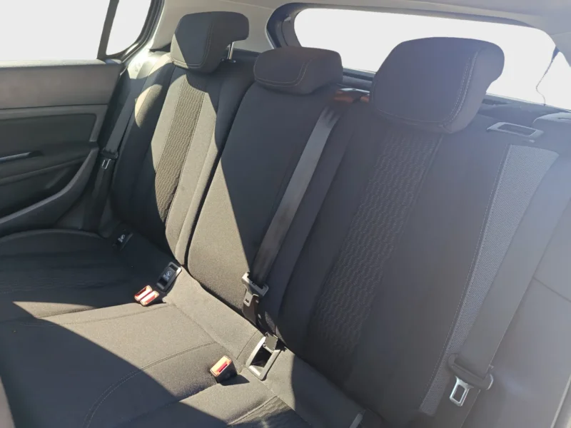 Imagen de Peugeot 308