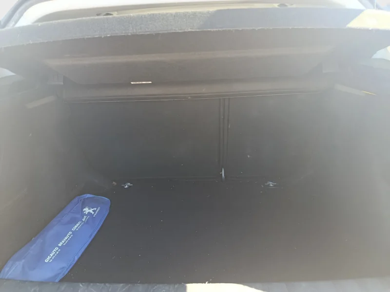 Imagen de Peugeot 308