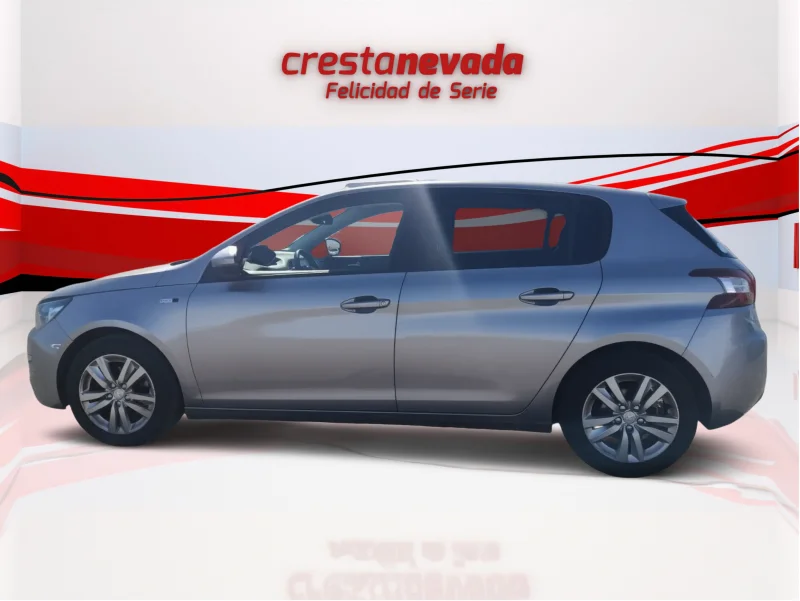 Imagen de Peugeot 308