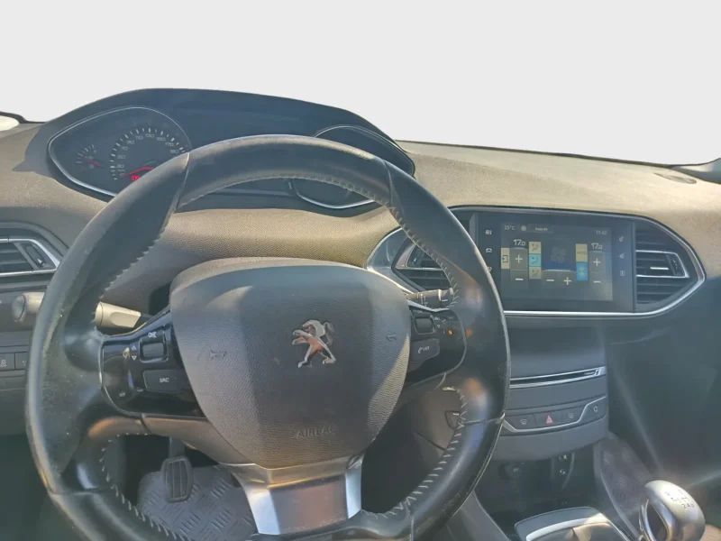 Imagen de Peugeot 308