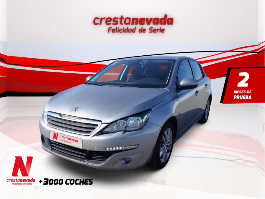 Imagen de Peugeot 308
