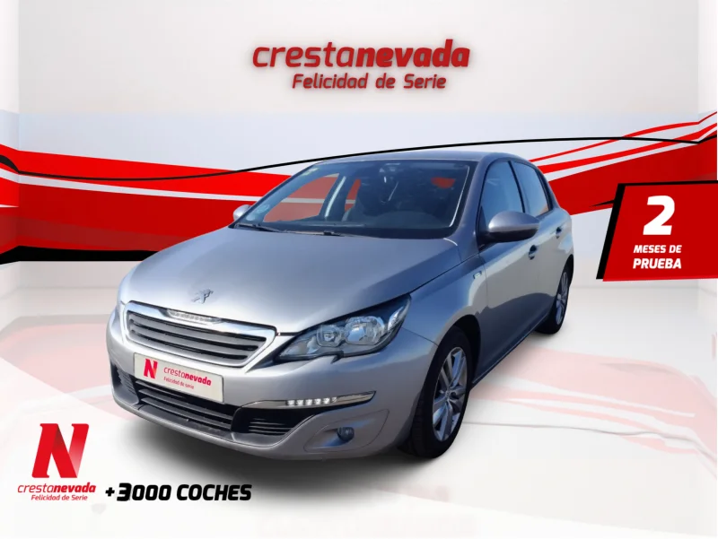 Imagen de Peugeot 308