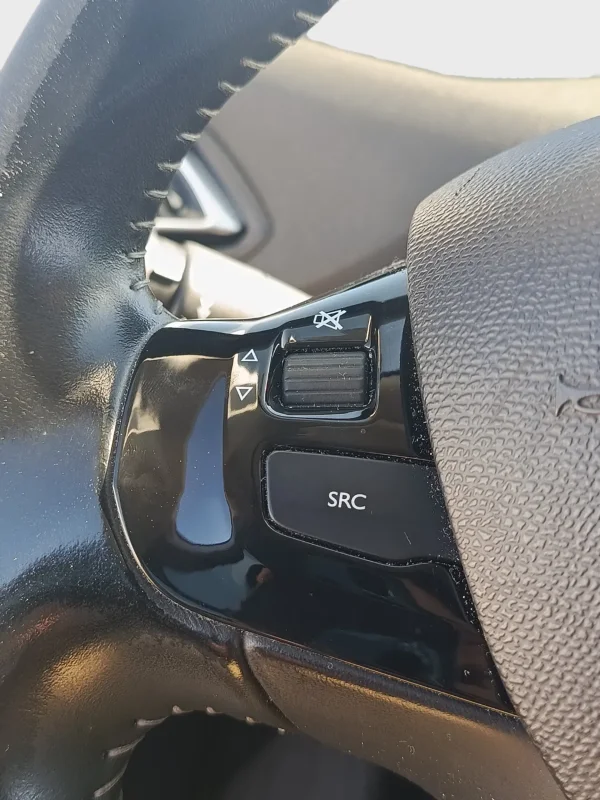 Imagen de Peugeot 308