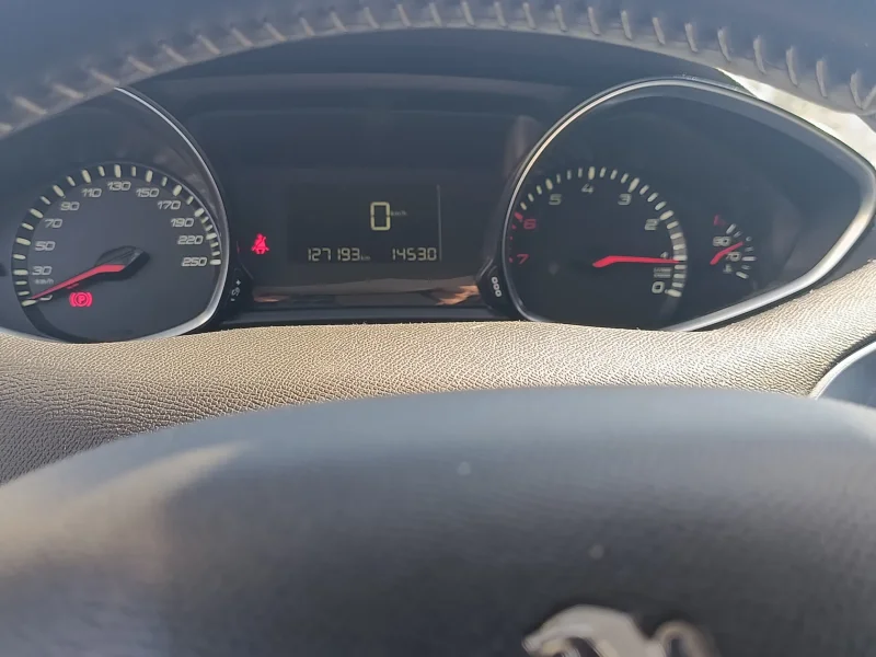 Imagen de Peugeot 308