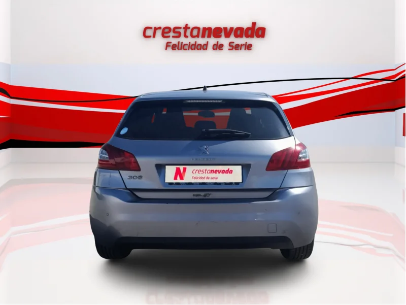 Imagen de Peugeot 308