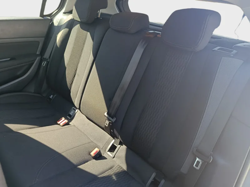 Imagen de Peugeot 308