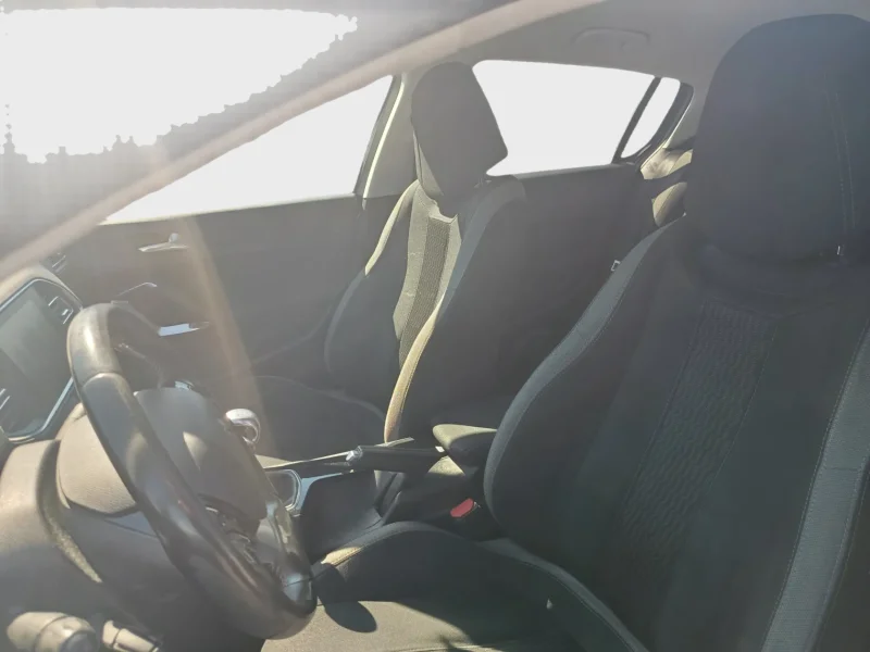 Imagen de Peugeot 308