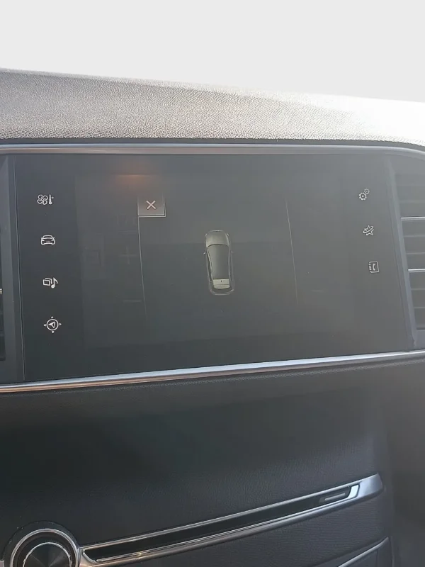 Imagen de Peugeot 308