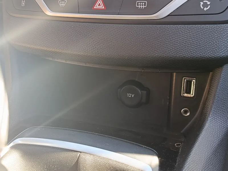 Imagen de Peugeot 308