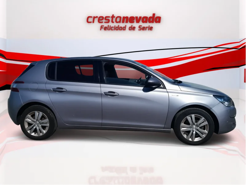 Imagen de Peugeot 308