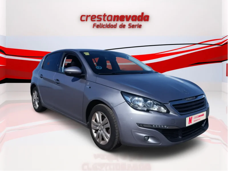 Imagen de Peugeot 308