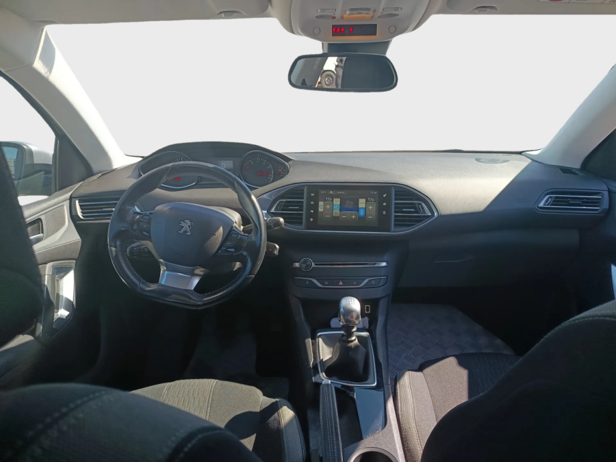 Imagen de Peugeot 308