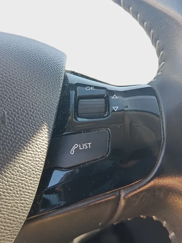 Imagen de Peugeot 308