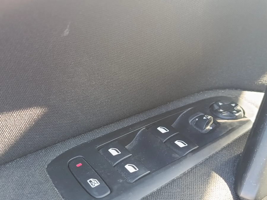 Imagen de Peugeot 308