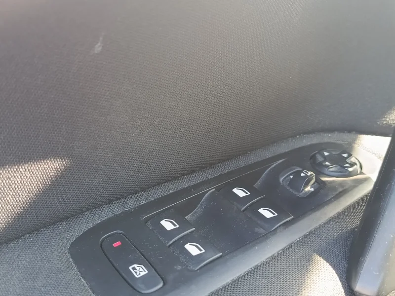 Imagen de Peugeot 308