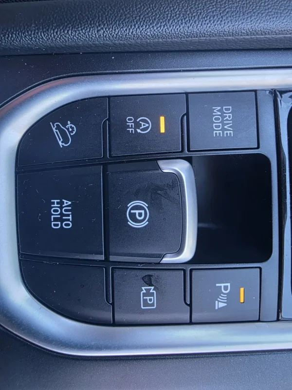 Imagen de Hyundai Santa Fe