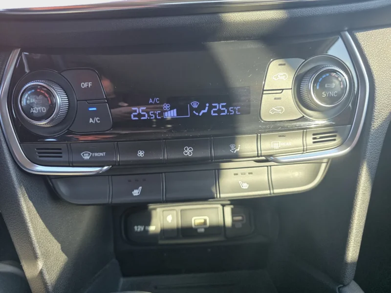 Imagen de Hyundai Santa Fe