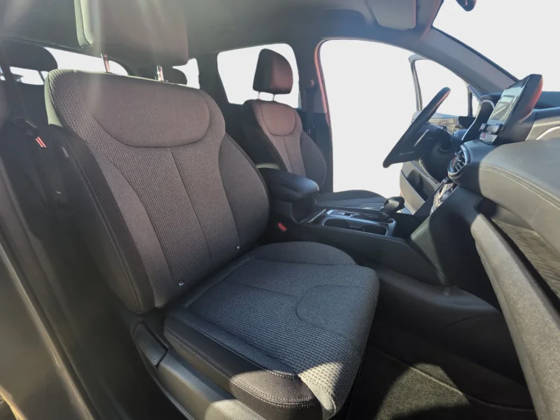 Imagen de Hyundai Santa Fe