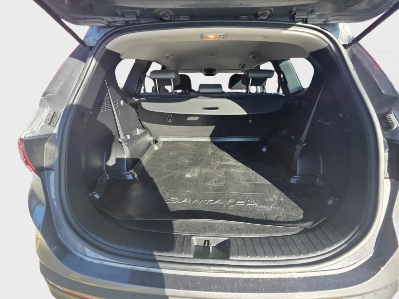 Imagen de Hyundai Santa Fe