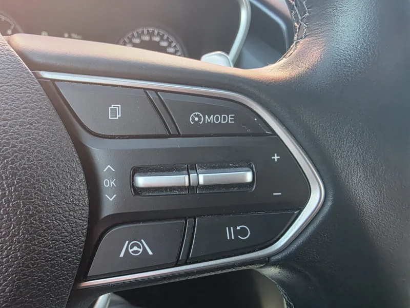 Imagen de Hyundai Santa Fe