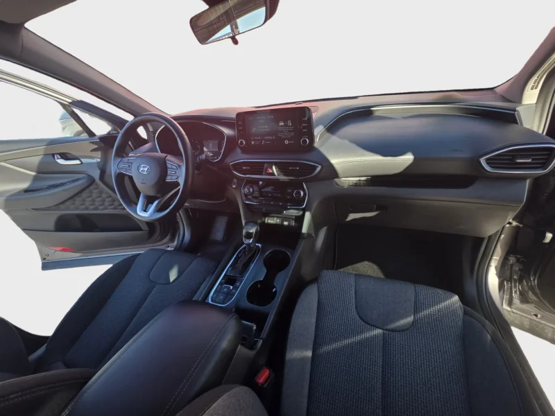 Imagen de Hyundai Santa Fe