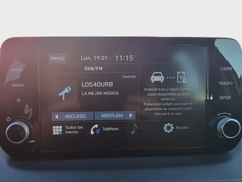 Imagen de Hyundai Santa Fe