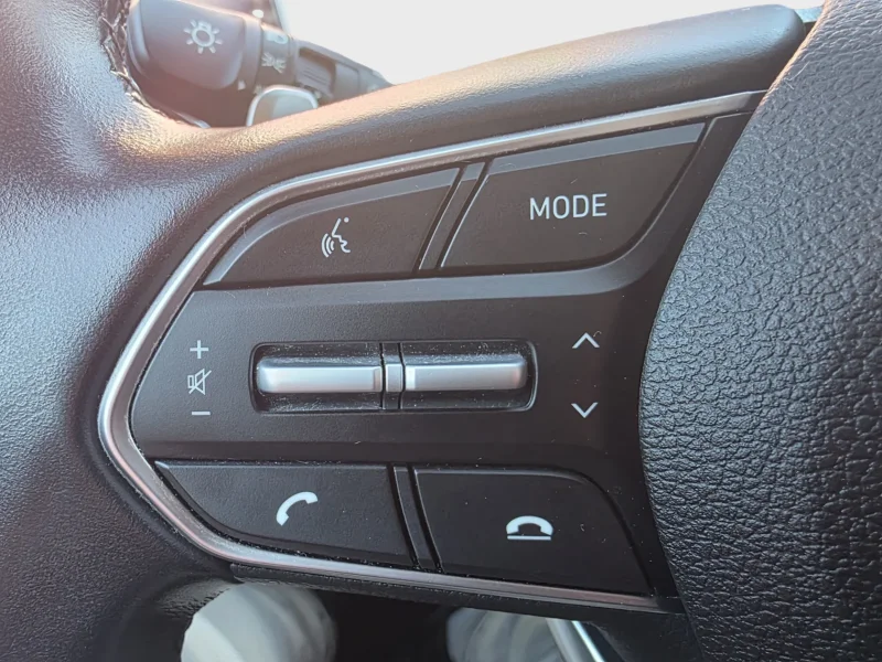 Imagen de Hyundai Santa Fe