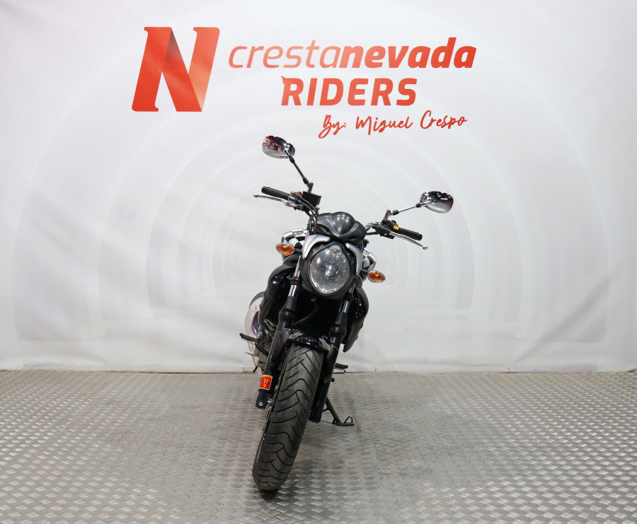 Imagen 5 de Suzuki SV 650 GLADIUS Gasolina 72 CV