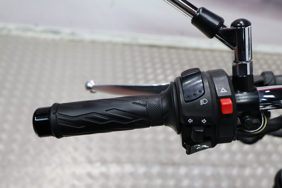 Imagen 8 de Suzuki SV 650 GLADIUS Gasolina 72 CV